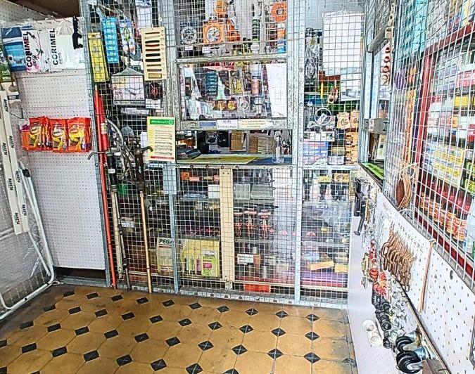 Oficina comercial · 126m² · 3 Ambientes