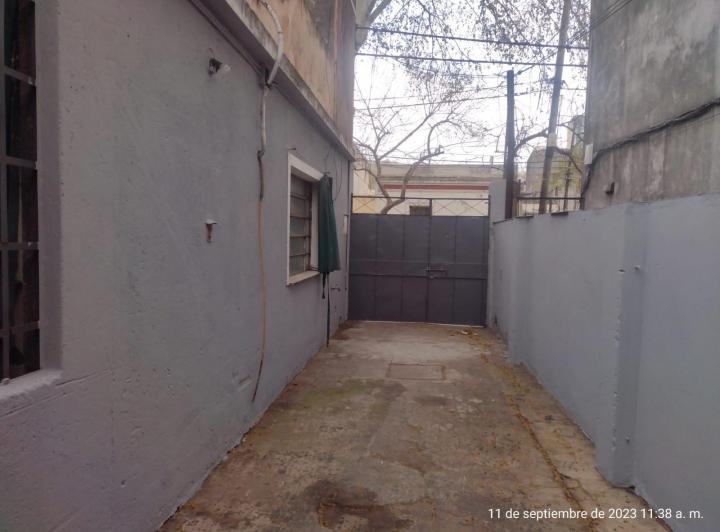 Terreno · 220m²
