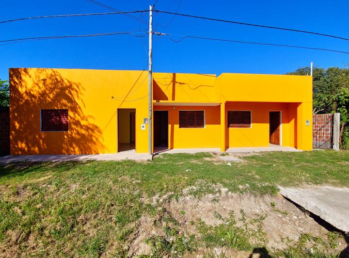 Departamento · 167m² · 9 Ambientes