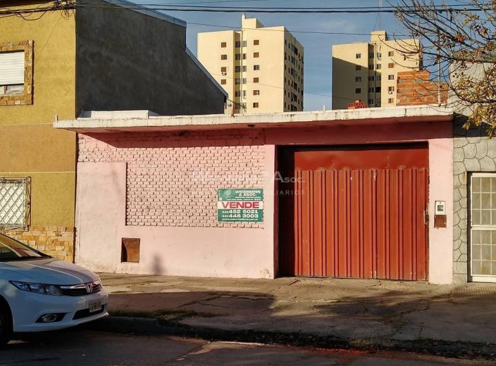 Local comercial · 100m²