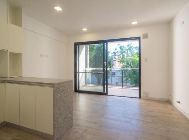 Departamento · 42m² · 2 Ambientes