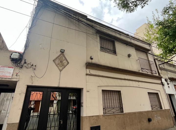 Casa · 168m² · 3 Dormitorios · 1 Cochera