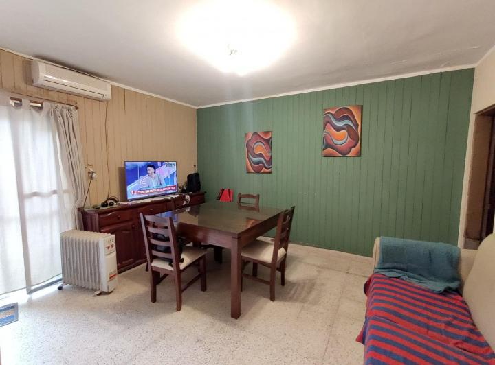 Casa · 64m² · 5 Ambientes