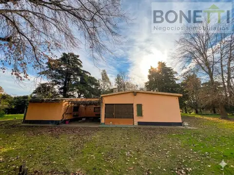 Quinta en Venta en San Jacinto, Partido de Mercedes