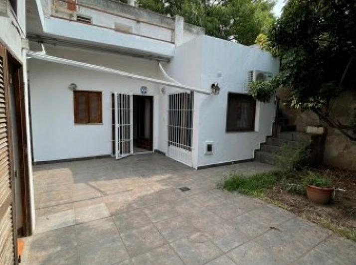 Casa · 170m² · 5 Ambientes