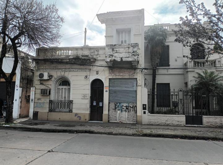 Terreno · 324m²