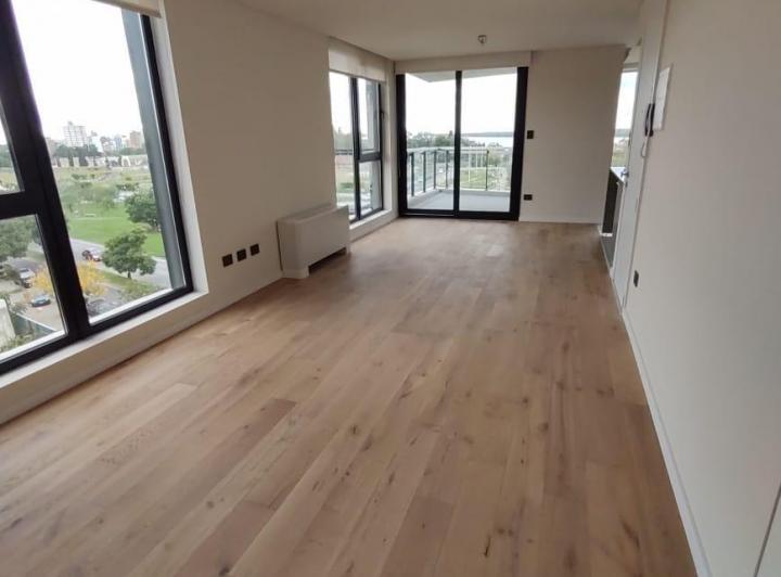 Departamento · 120m² · 3 Ambientes