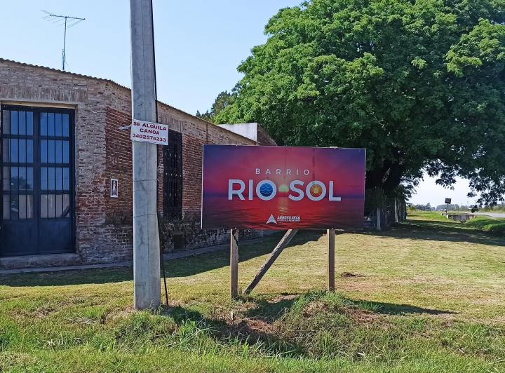 Terreno · 486m²
