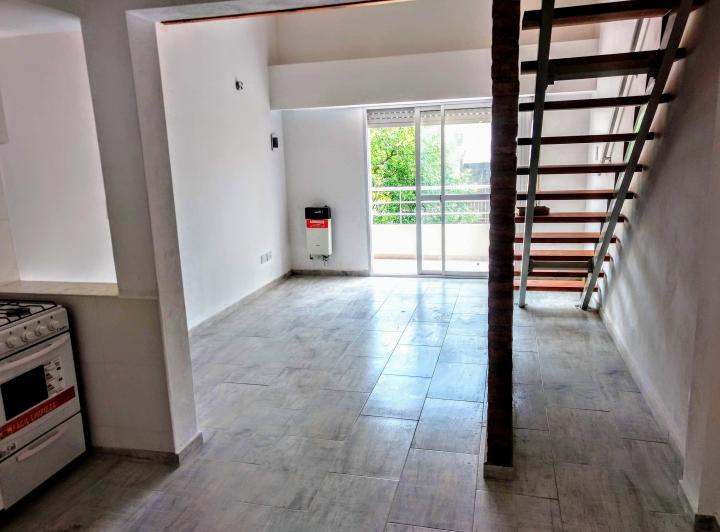Departamento · 45m² · 2 Ambientes