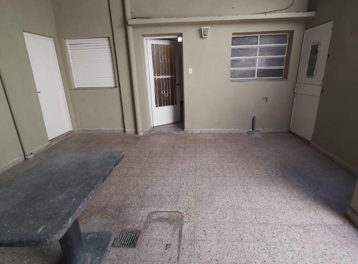 PH · 60m² · 3 Ambientes
