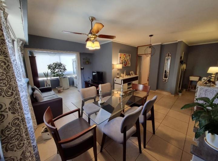 Departamento · 83m² · 4 Ambientes