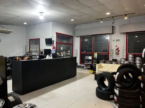 Oficina en Venta en La Plata, Partido de La Plata
