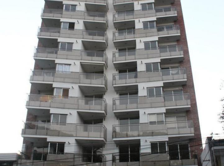 Departamento · 60m² · 3 Ambientes
