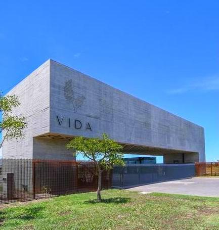 Terreno · 1034m²