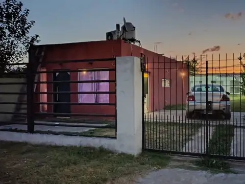 Quinta en Venta en San Vicente, Partido de San Vicente