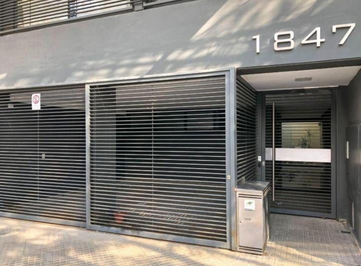 Oficina comercial · 30ha