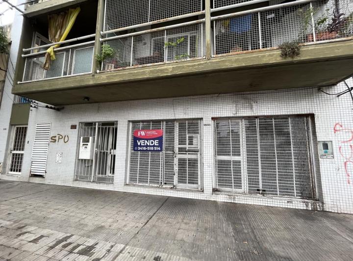 Local comercial · 22m² · 1 Ambiente
