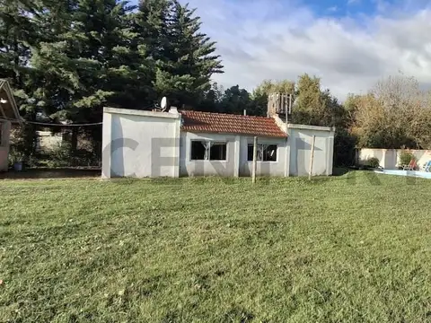 Quinta en Venta en Bosque De San Vicente, San Vicente