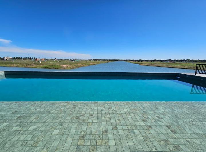 Terreno · 500m²