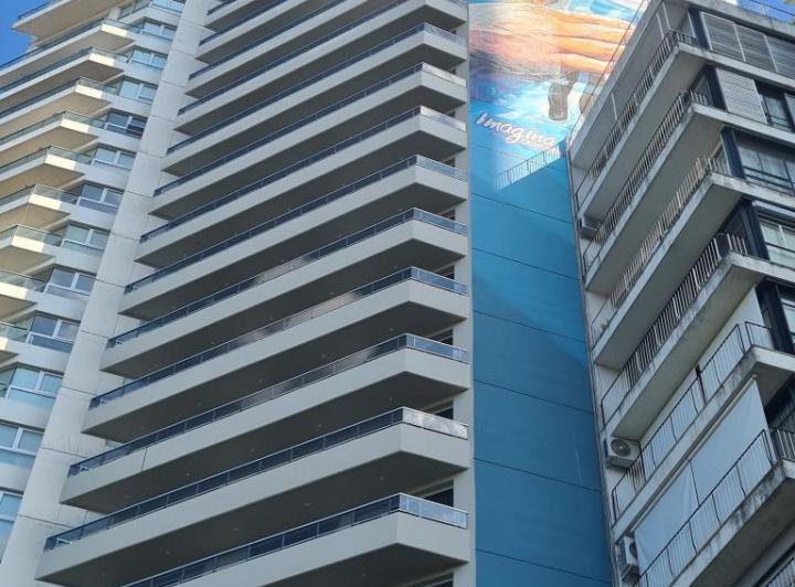 Departamento · 138m² · 5 Ambientes · 1 Cochera