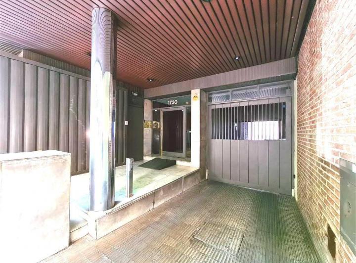 Departamento · 46m² · 3 Ambientes · 1 Cochera