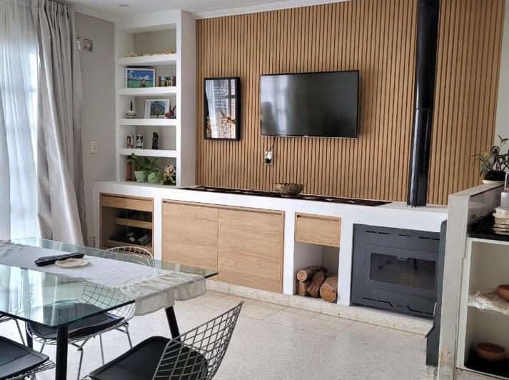 Casa · 216m² · 5 Dormitorios
