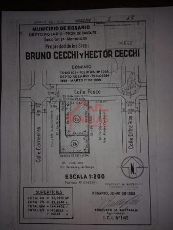 Local comercial · 131m²