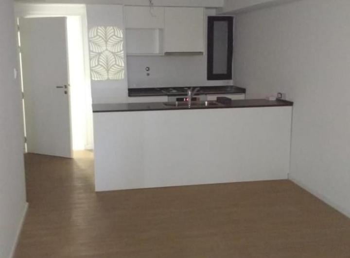 Departamento · 40ha · 2 Ambientes · 1 Cochera
