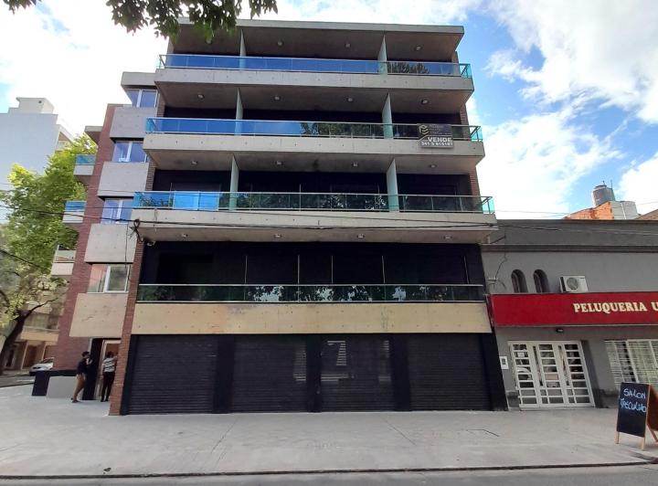 Departamento · 29m² · 1 Ambiente