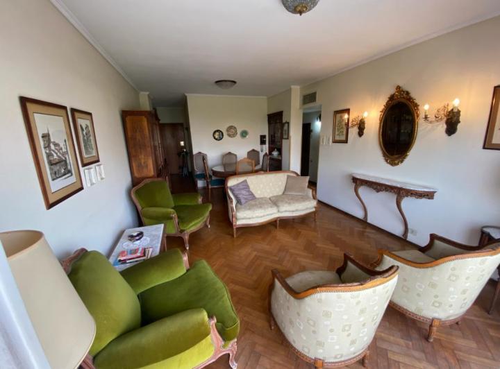 Departamento · 99m² · 10 Ambientes · 1 Cochera