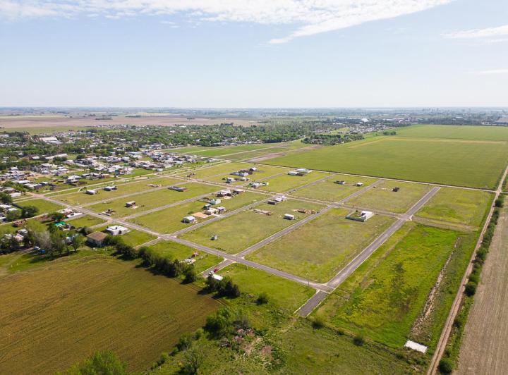 Terreno · 480m²