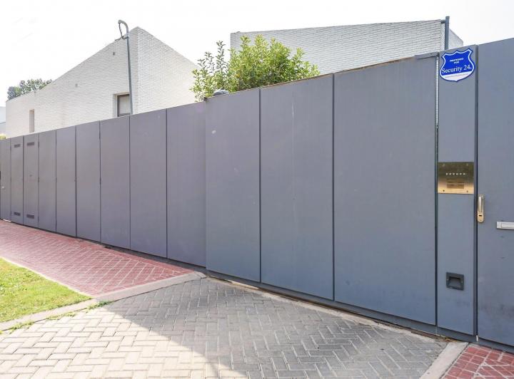 Casa · 96m² · 4 Ambientes · 1 Cochera