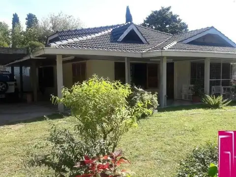 Quinta en Venta en Gonzalez Catan, Partido de La Matanza