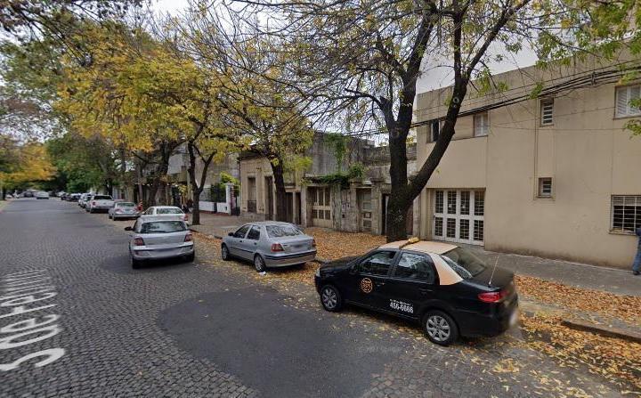 Terreno · 225m²