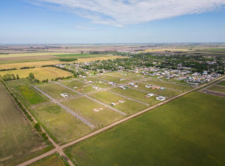 Terreno · 480m²