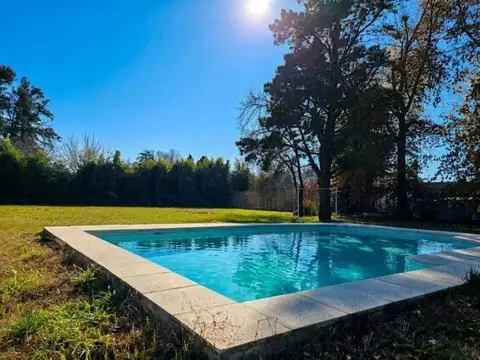 Quinta en Venta en Parque Sakura, Countries y Barrios Cerrados en Exaltación de la Cruz