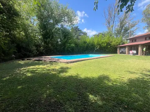 Quinta en Venta en Los Cachorros, Del Viso