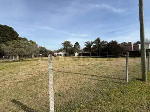 Quinta en Venta en Villa Elisa, Partido de La Plata