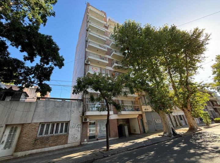 Departamento · 44m² · 2 Ambientes