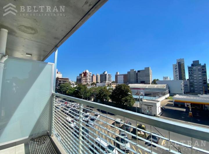 Departamento · 32m² · 1 Ambiente