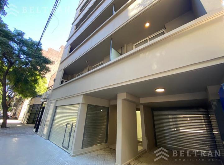 Departamento · 35m² · 1 Ambiente