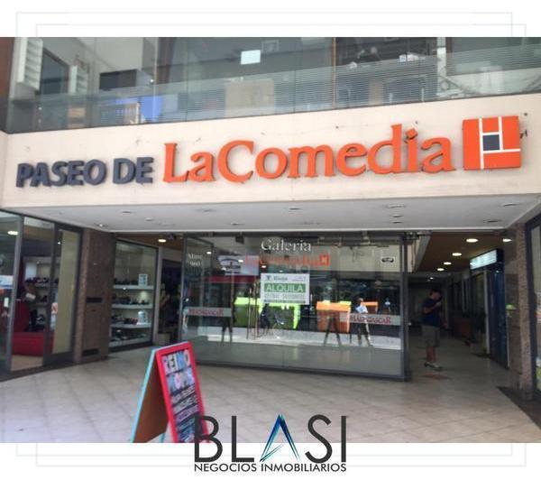 Local comercial · 103m²