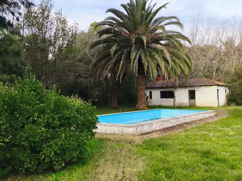 Quinta en Venta en Arana, Partido de La Plata