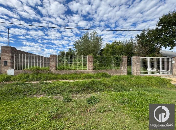 Terreno · 1000m²