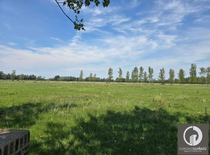 Terreno · 2880m²