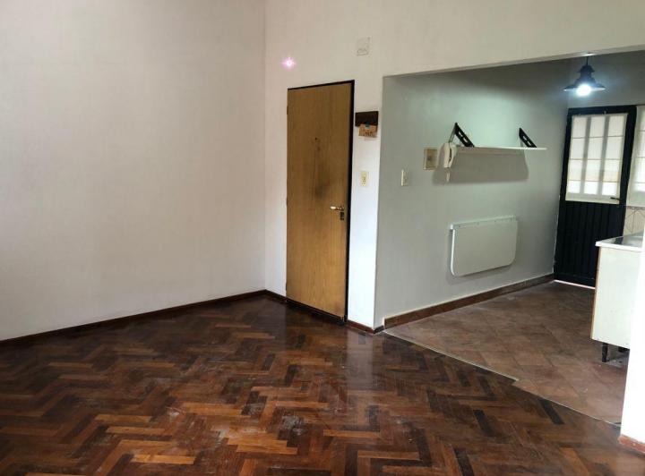 Departamento · 52m² · 3 Ambientes
