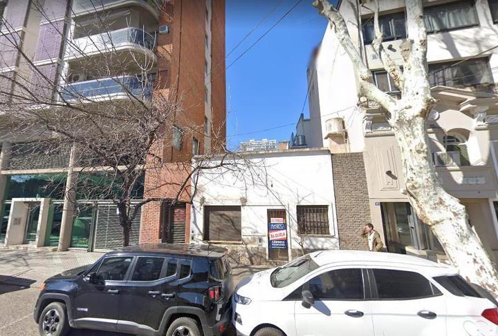 Casa · 75m² · 4 Ambientes