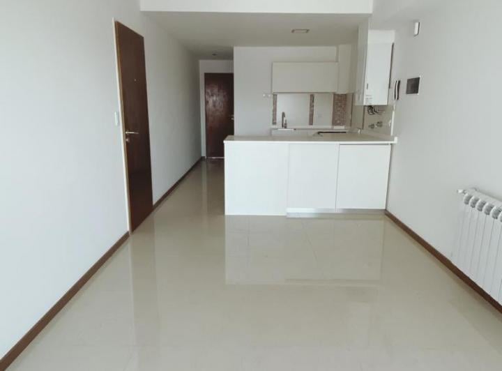 Departamento · 50m² · 2 Ambientes · 1 Cochera