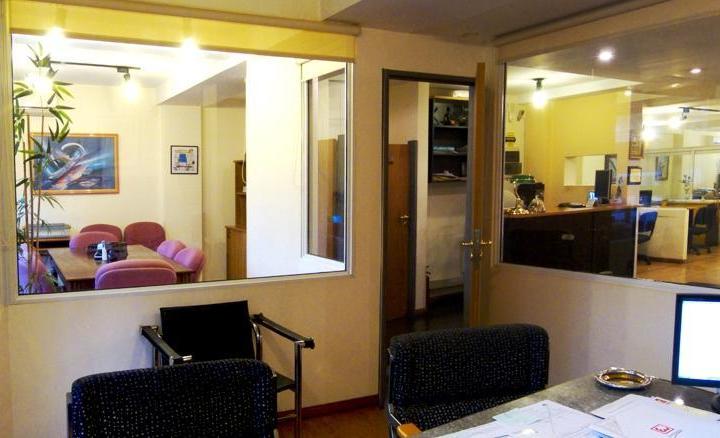 Oficina comercial · 150m² · 8 Ambientes