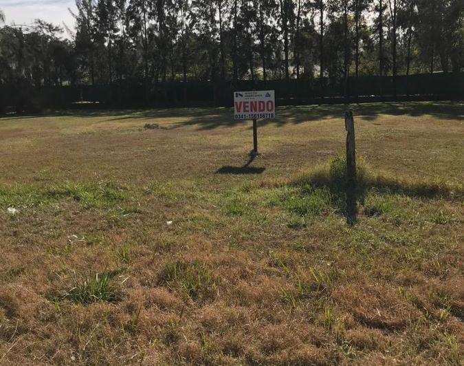Terreno · 1m²